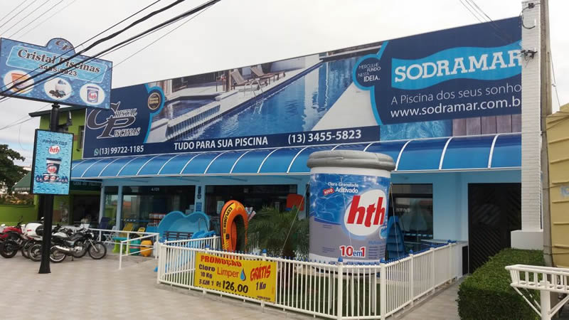 cristal piscinas peruibe