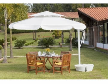 guarda sol ombrelone