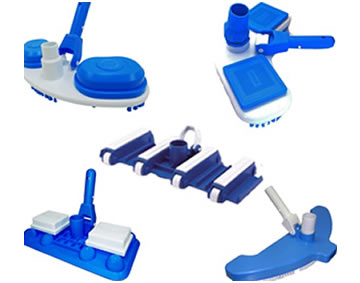 acessórios para piscinas