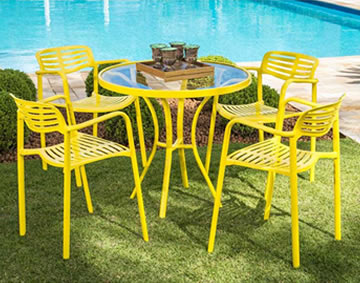 equipamentos para jardins